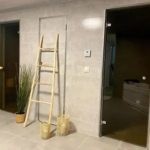 Superbe Pres De Avec Prive Appartement