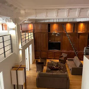 Smartflats - Collector Appartement