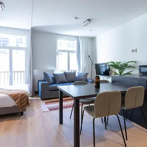 Smartflats - Rogier Appartement